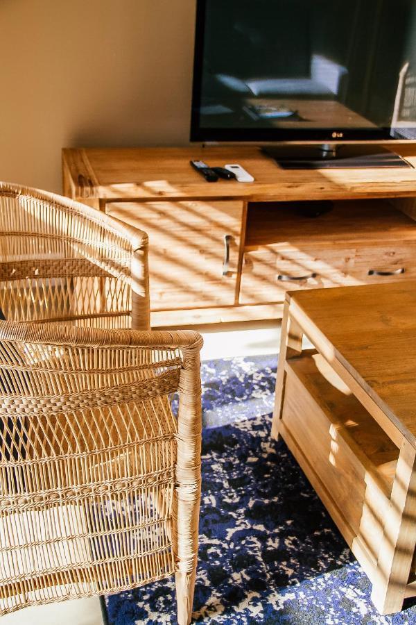 De Haas Living @ Die Laan 40 Stellenbosch Bagian luar foto
