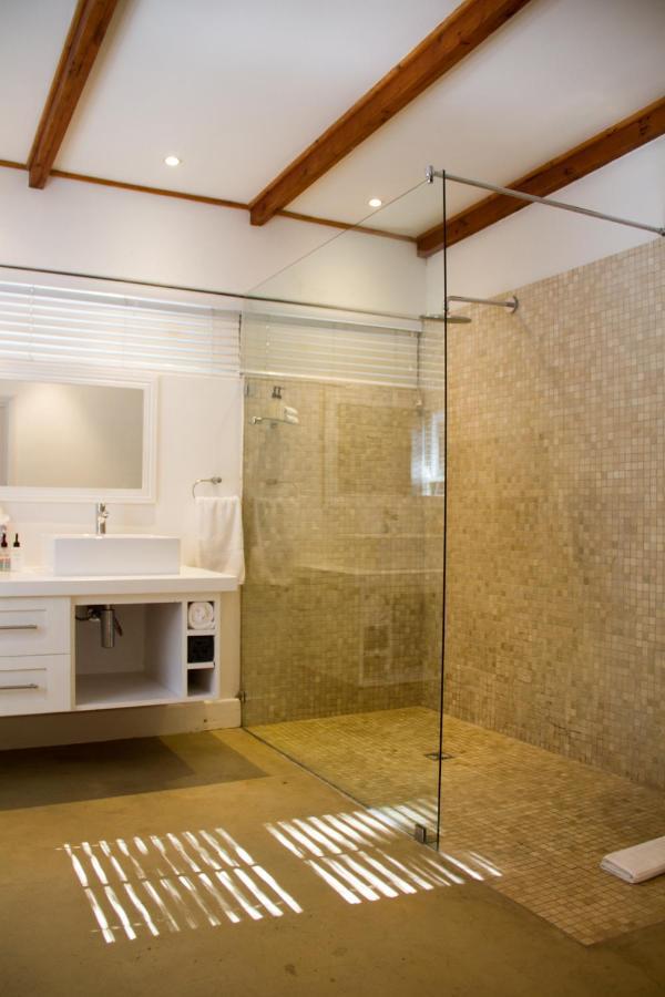 De Haas Living @ Die Laan 40 Stellenbosch Bagian luar foto