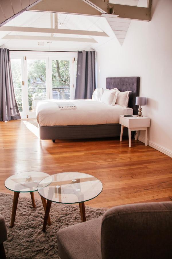 De Haas Living @ Die Laan 40 Stellenbosch Bagian luar foto