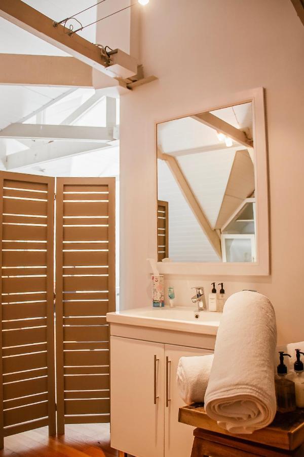 De Haas Living @ Die Laan 40 Stellenbosch Bagian luar foto